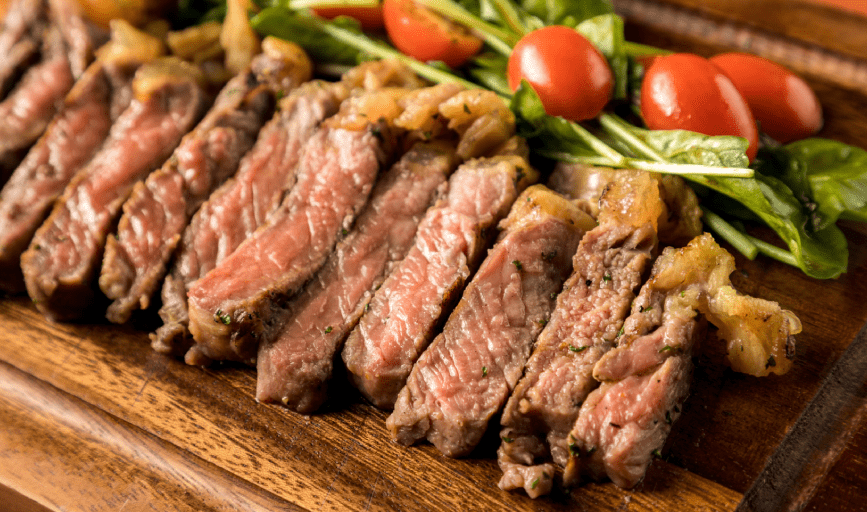 CARNE ASADA